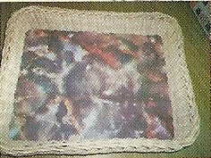 Δίσκος τετράγωνος